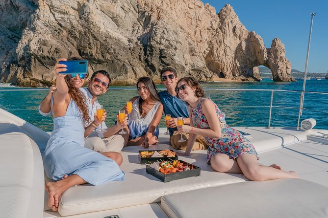 Luxury Catamaran Whale Watching Cabo San Lucas - Viator Product Code