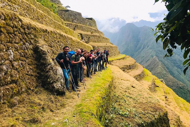 Luxury Inca Trail to Machu Picchu 4 Days - Final Words