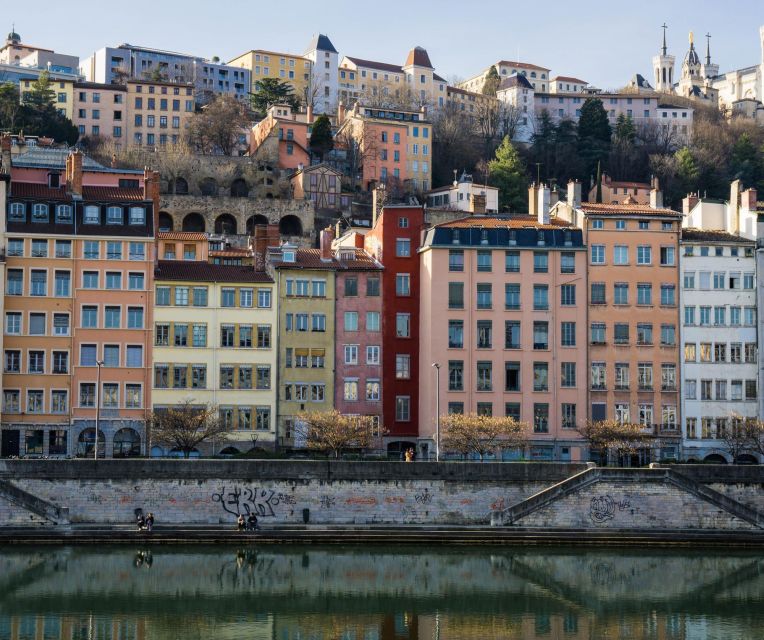 Lyon: Private Architecture Tour With a Local Expert - Common questions