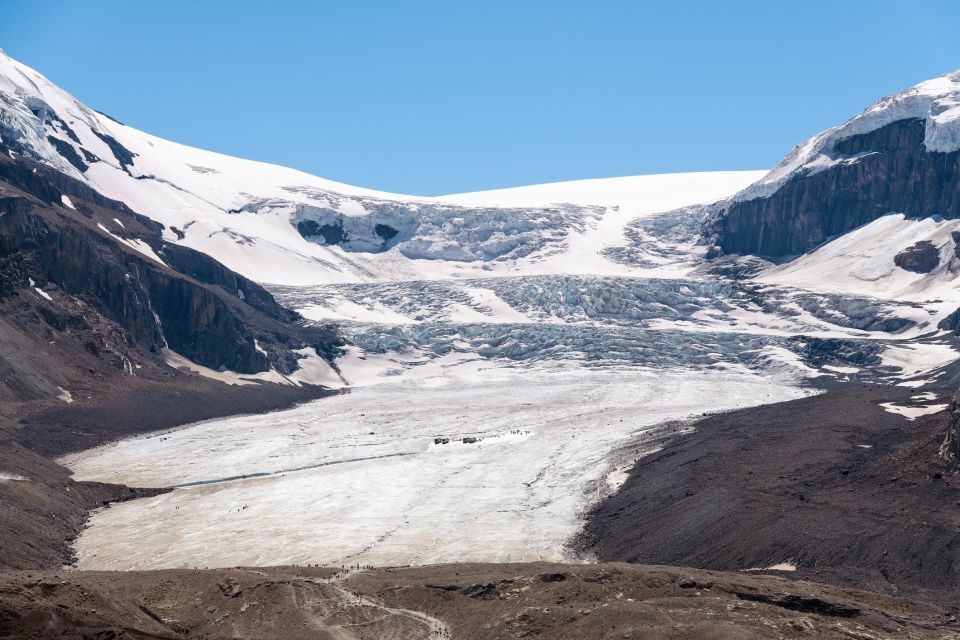 Majestic Icefield Journey: Day Excursion From Calgary - Final Words