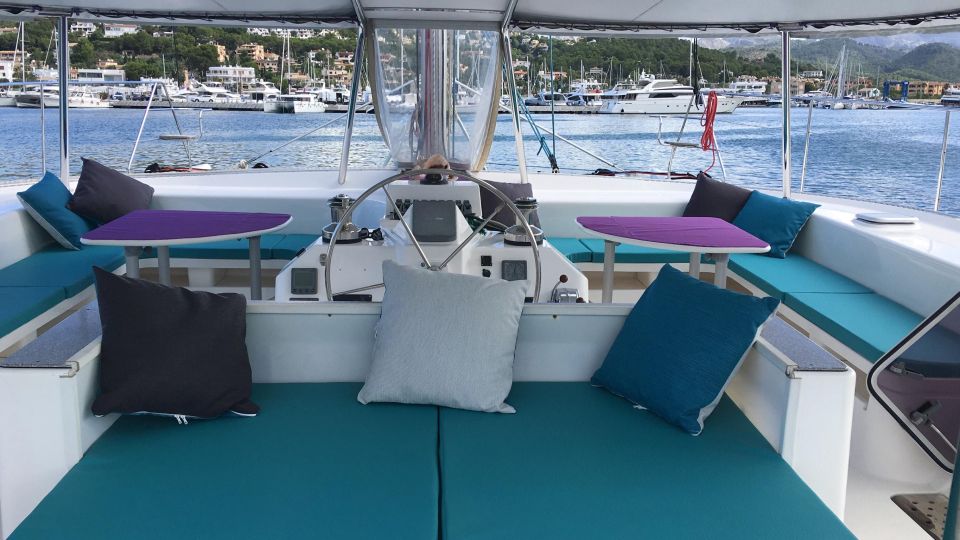 Mallorca: Exclusive Sailing Tour on Private Catamaran - Final Words