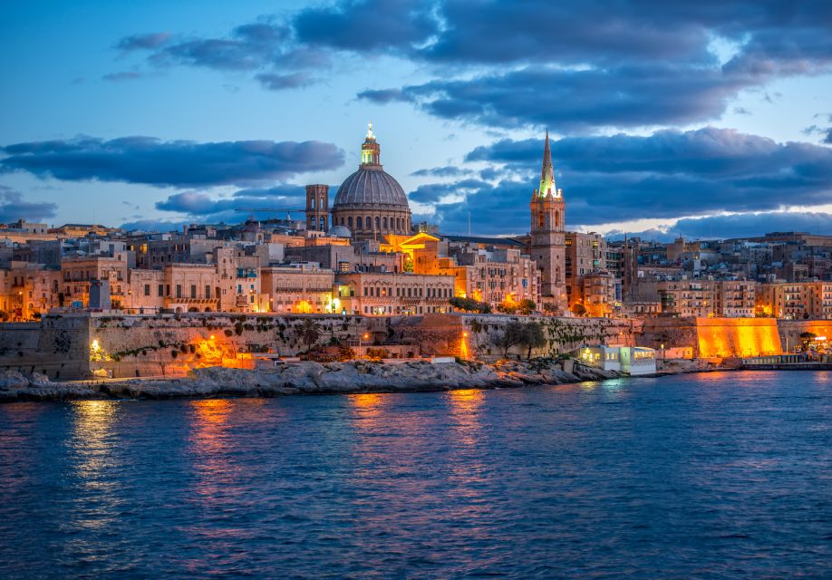 Malta: Maltese Islands & Valletta Private 5-Day Tour - Inclusions
