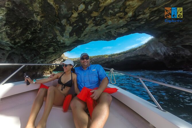 Marietas Islands Snorkel & Hidden Beach Private Tour - Additional Tips and Considerations