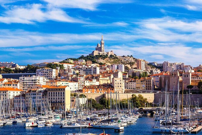 Marseille Private Tour - Viator Help Center Details