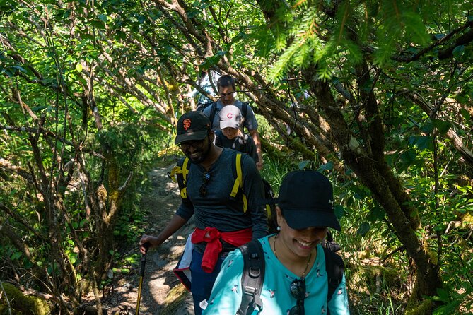 Mendenhall Glacier Guided Hike - Common questions