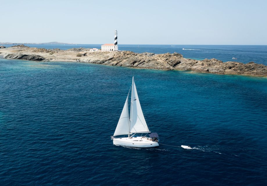 Menorca: Private Sailboat Tour With Snorkel Gear and Kayak - Final Words