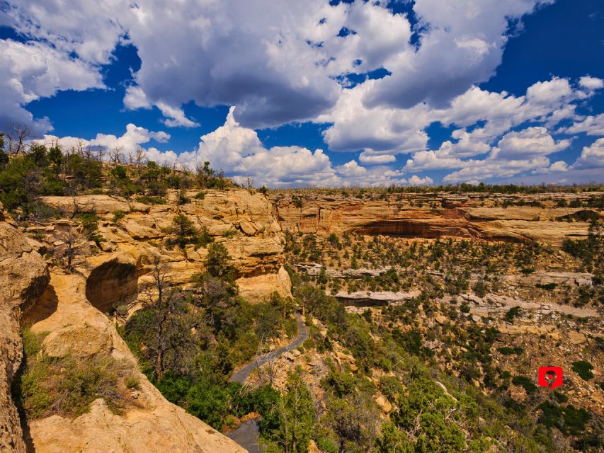 Mesa Verde: Self-Guided Audio Driving Tour - Important Tips and Reminders