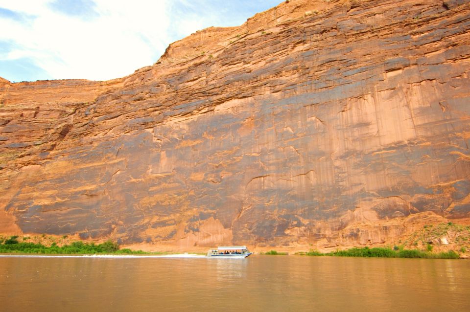 Moab: 3-Hour Jet Boat Tour to Dead Horse Point State Park - Pricing