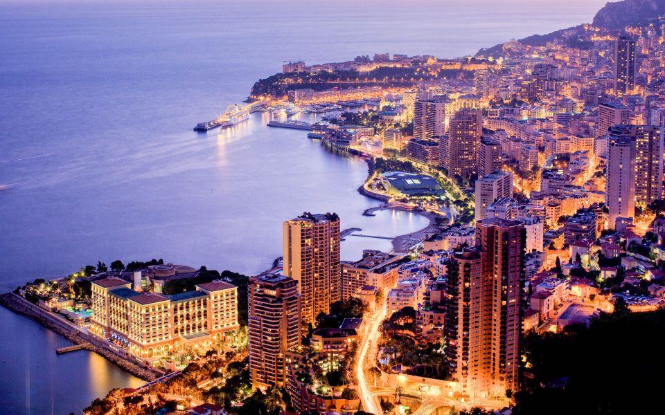 Monaco by Night Private Tour - Common questions