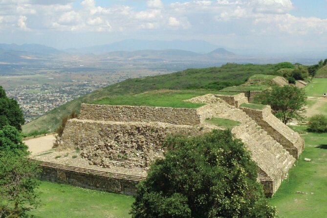 Monte Alban - Full Day Guided Tour With or Without Food - Oaxaca - Experience and Satisfaction