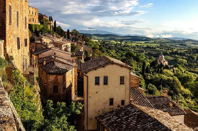 Montepulciano: Winery Tour & Tasting Experience - Winery Tour Highlights