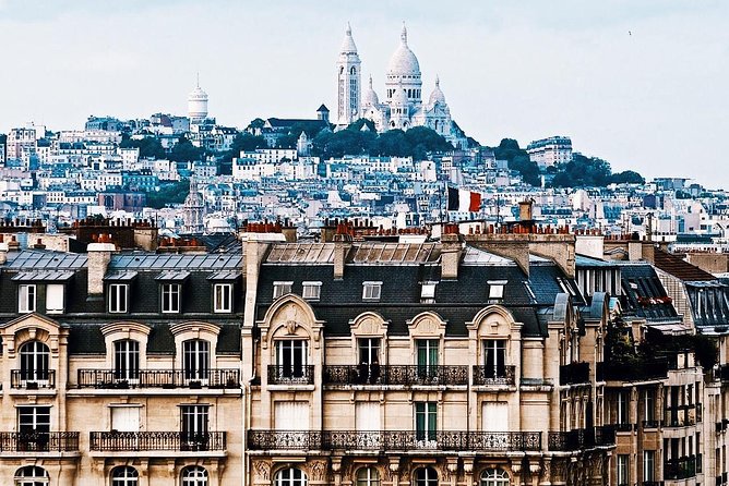 Montmartre District and Sacre Coeur Guided Walking Tour - Semi-Private 8ppl Max - Common questions