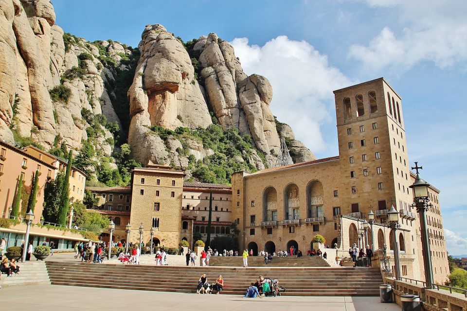 Montserrat: National Park Hiking Private Tour - Special Circumstances