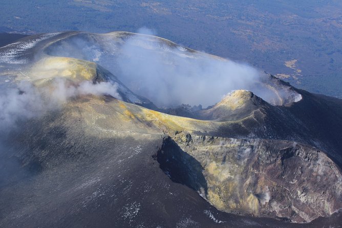 Mt. Etna Summit Trekking Experience  - Sicily - Overall Visitor Experience and Recommendations