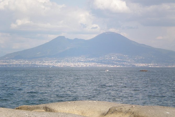 Naples Shore Excursion Mt Vesuvius and Pompeii Day Trip - Challenges Faced