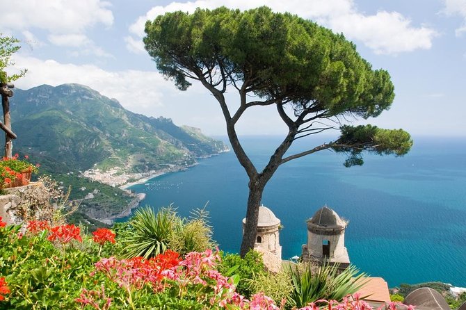 Naples Shore Excursion: Private Tour to Sorrento, Positano, and Amalfi - Common questions