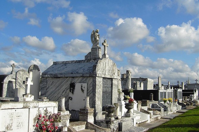 New Orleans Small-Group City and Cemetery Tour - Recommendations