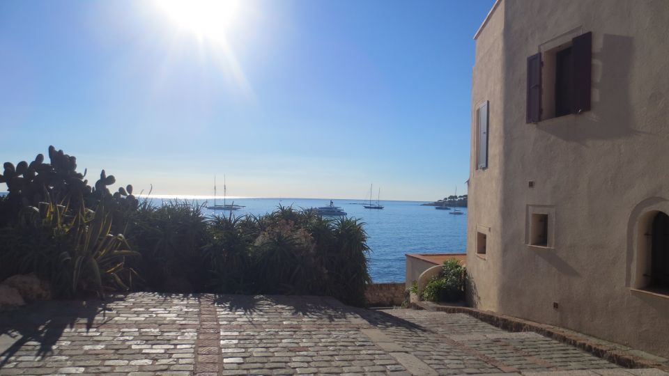 Nice: Cannes, Antibes & St Paul De Vence Half-Day Tour - Review Summary