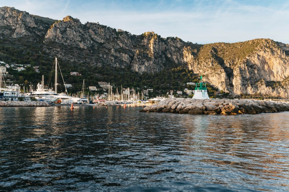 Nice: Private Evening Tour on Solar Powered Boat - Customer Reviews and Testimonials