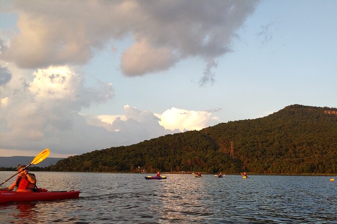 Nickajack Bat Cave Kayak Tour With Chattanooga Guided Adventures - Final Words