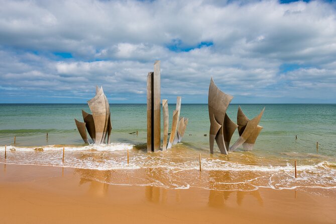 Normandy D-Day Beaches : Private Tour From Le Havre - Directions for Booking the Private Tour