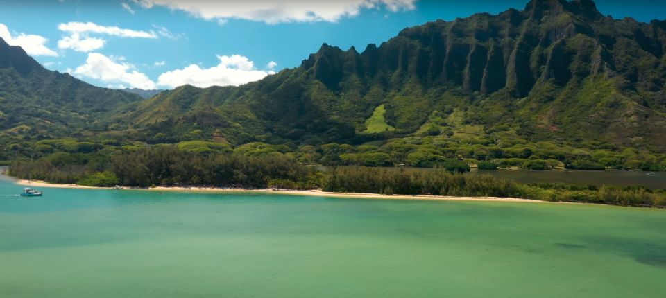 Oahu: Secret Island Beach Adventure and Water Activities - Confirmation and Participant Selection