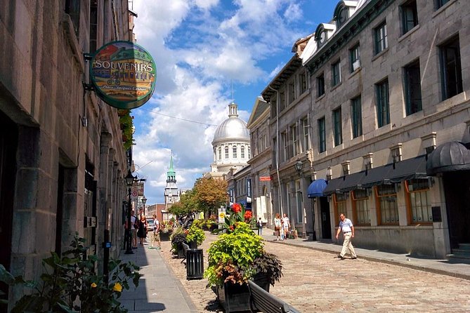 Old Montreal History Walking Tour - Common questions