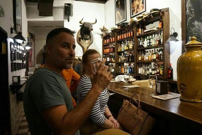 Original Marbella Tapas Adventure - Traveler Reviews