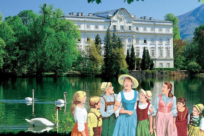 Original Sound of Music and Eagles Nest Private Full-Day Tour From Salzburg - Pricing Details