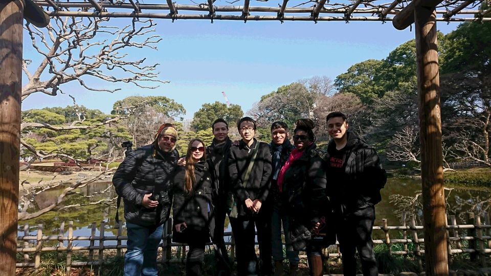 Osaka: Full-Day Private Guided Walking Tour - Customer Testimonials