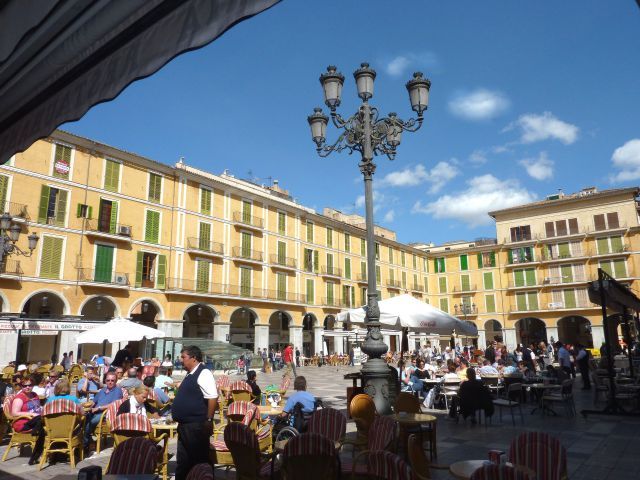 Palma De Mallorca: Guided Tour of the Old Town - Customer Reviews