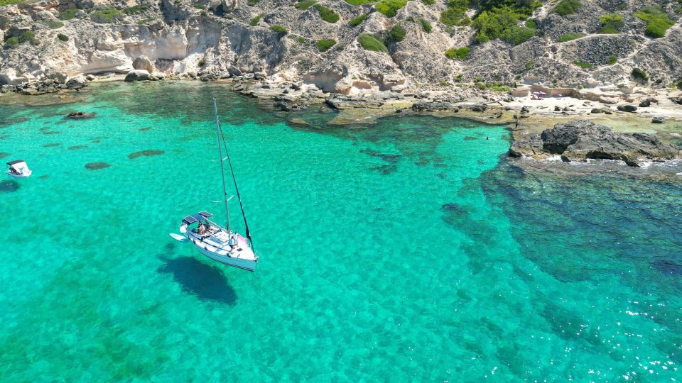 Palma: Private Sailing Boat Excursion With Optional Paella - Testimonials