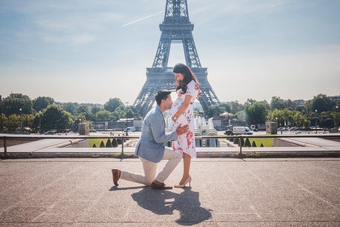 Paris Photo Shoot for Families and Couples - Additional Information and Resources