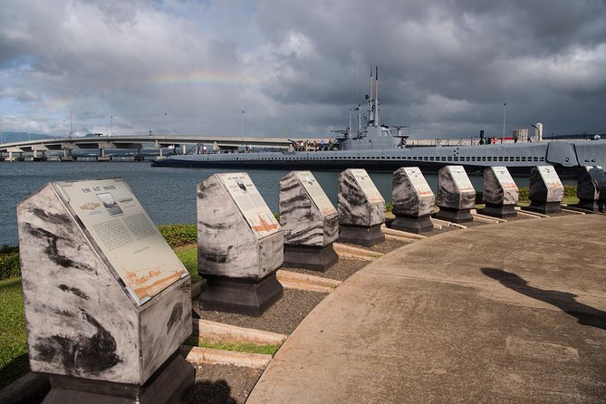 Pearl Harbor USS Arizona Memorial, Small Group Tour - Small Group Tour Format Benefits