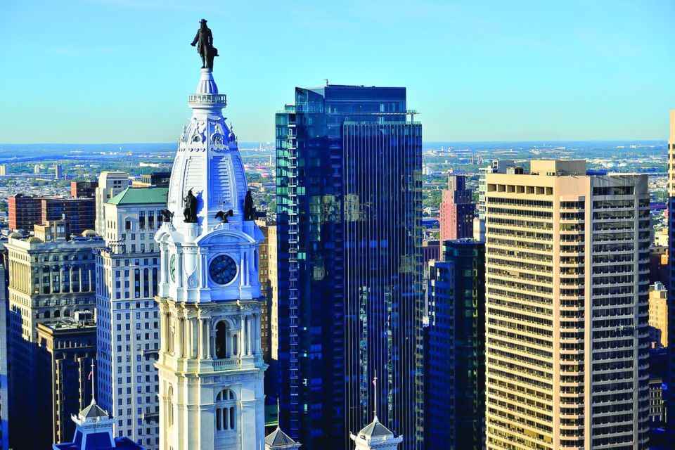 Philadelphia: Sightseeing Day Pass for 35+ Attractions - Price