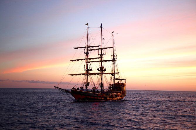 Pirate Ship Sunset Dinner and Show in Los Cabos - Traveler Feedback and Reviews