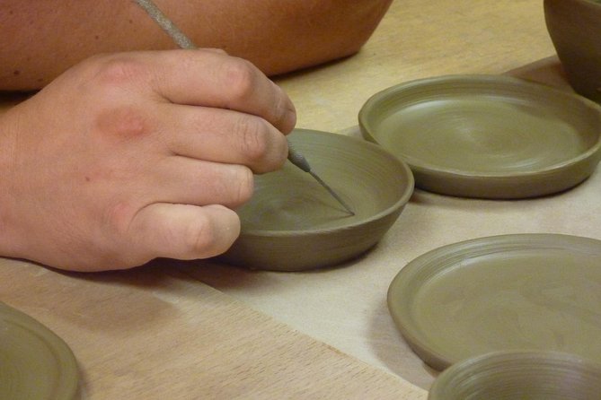 Pottery Classes - Reviews, Ratings, and Pricing