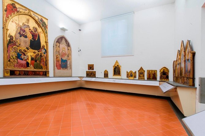 Priority Entrance Tickets : Florence Accademia Gallery Tickets - Refund Policy and Terms