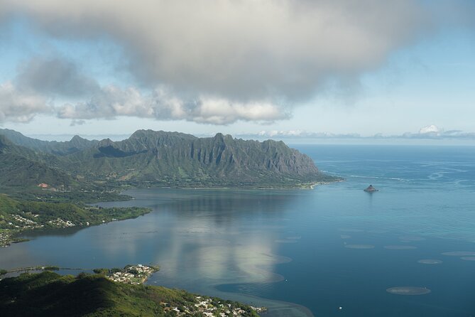 Private 60 Minutes Helicopter Tour in Honolulu - Traveler Reviews