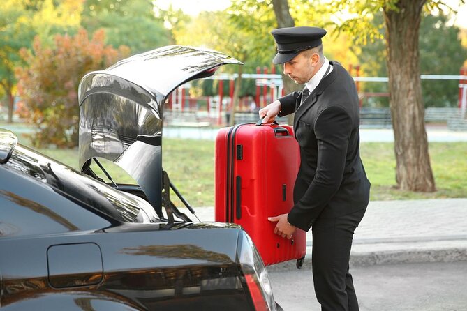 Private Airport Transfer Pearson Airport to or From Toronto - Reviews and Testimonials