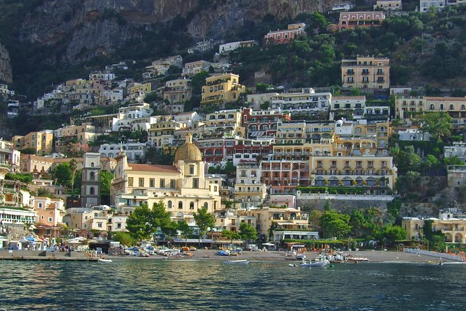 Private Day Trip Around Positano and the Amalfi Coast - Traveler Photos and Reviews