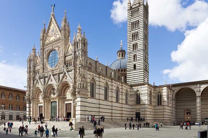 Private Day Trip to Siena, San Gimignano, Chianti and Pisa, From Florence - Common questions