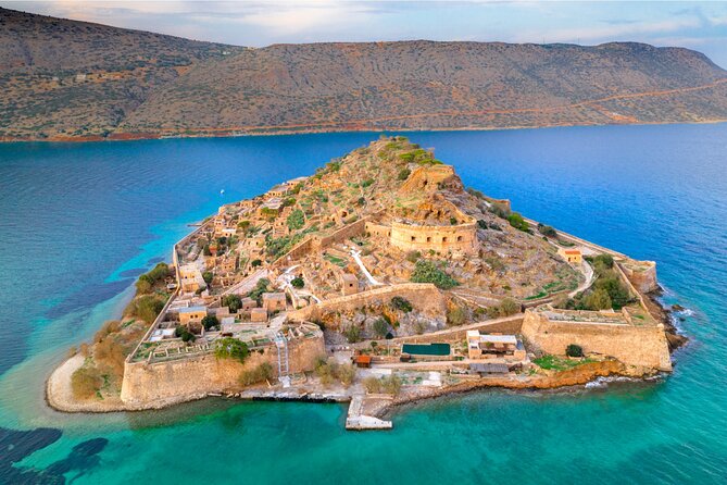 Private Full-Day East Crete Tour From Heraklion - Common questions