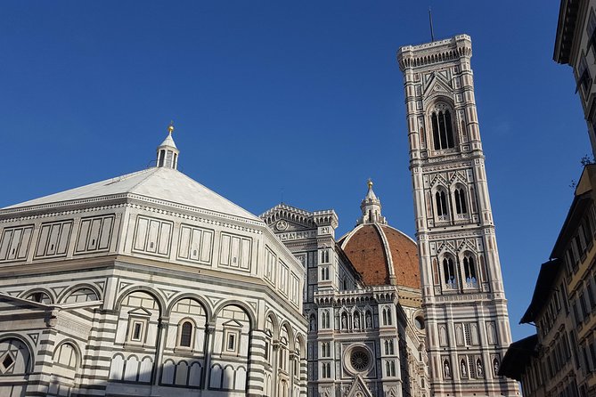 Private Guided Walking Tour of Florence - Customizable Tour Experiences