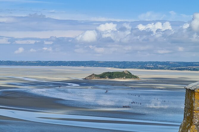 Private Mont Saint Michel Tour From Bayeux - Directions and Tips