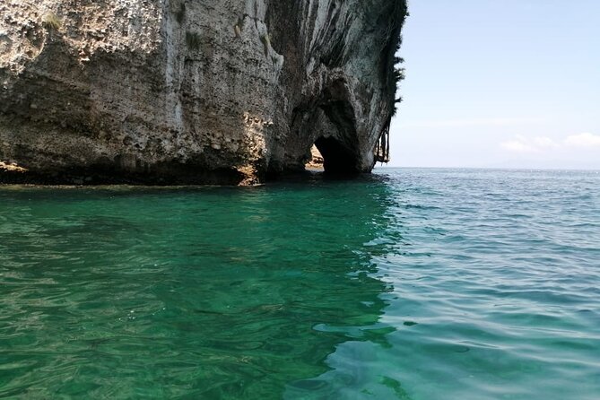 Private Snorkeling Tour to Los Arcos - Pricing and Operator Details