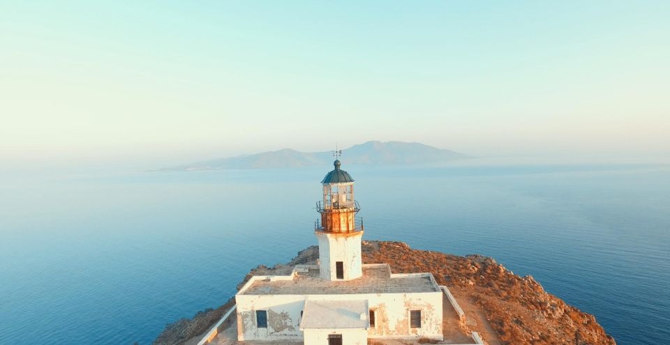 Private Tour: 4 Hours Mykonos Island Tour - Like a Local - Common questions