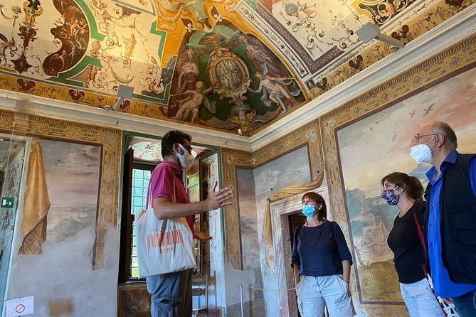 Private Tour - Capitoline Museums - Pricing and Group Size