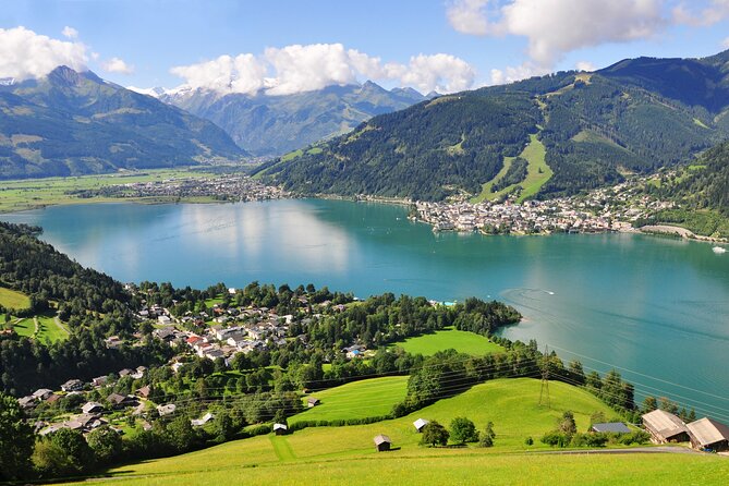 Private Tour From Salzburg to Zell Am See: Day of Alpine Beauties - Weather and What to Pack