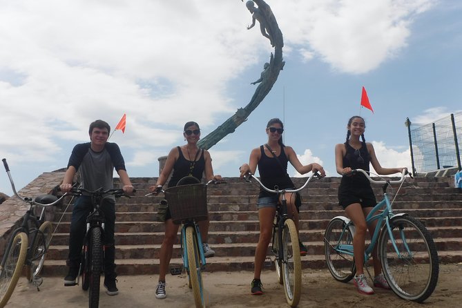 Private Tour in El Malecon Boardwalk Bike Ride - Traveler Reviews and Ratings